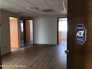 Oficina en Renta Naucalpan de Juárez Colon Echegaray  GCH23-240