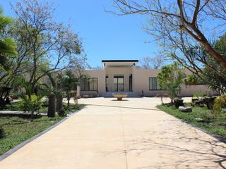 Casa en venta, Conkal, Conkal, Mérida, Yucatán