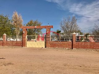 Se Vende Terreno En Hacienda Los Tesoros