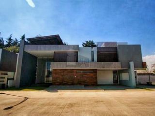 Casa Nueva en Venta en Hacienda San Antonio, Metepec, Estado de Mexico