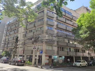 Departamento en venta en Napoles