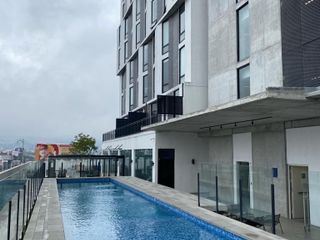 Departamento en venta, Torre Mitt, Monterrey