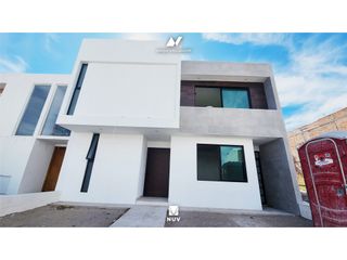 Casa en Venta en Juriquilla