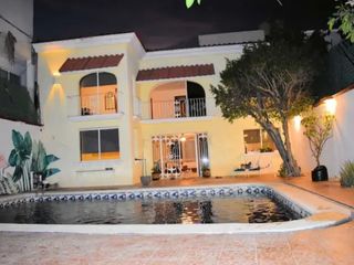 Rente de Casa en Costa Azul