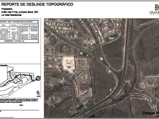 Terreno Comercial en venta Fray Junípero Serra Queretaro