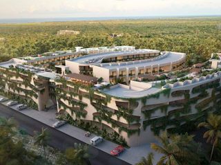 Oportunidad para inversionista, se venden condominios nuevos en Dalái, Tulum, QR