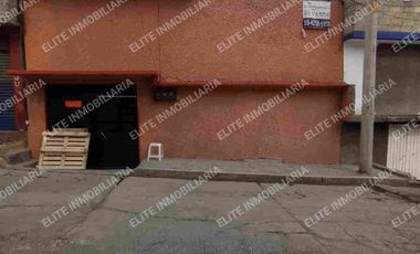 SE VENDE CASA, MINAS COYOTE, NAUCALPAN. EDO. MEX.