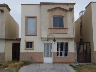 Casa en renta Ciudad Juárez Chihuahua Fraccionamiento Jardines de San Miguel