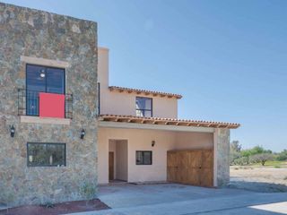 Casa Alianza en venta, Club de Golf Ventanas, SanMiguel de Allende