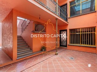 Casa en venta en la Col. Providencia, Alcaldía Gustavo A. Madero, CDMX