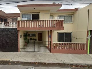 Casa en Venta en Veracruz para invercionistas