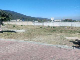 TERRENO EN VENTA, EL BOSQUE RESIDENCIAL