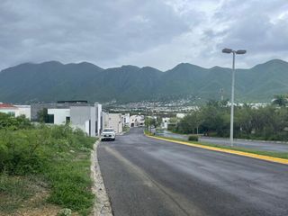 Terreno en Venta en  Palmares 1er Sector - Monterrey, N. L.