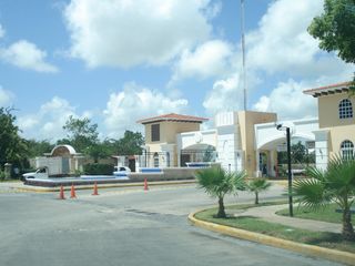 Terreno en venta en Villa magna Cancún
