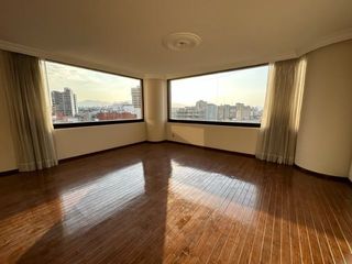 VENTA O RENTA  HERMOSO DEPARTAMENTO EN LAS LOMAS DE CHAPULTEPEC