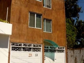 Departamento en renta en Col. Ventura Puente $8,300.00 SEMI-AMUEBLADO