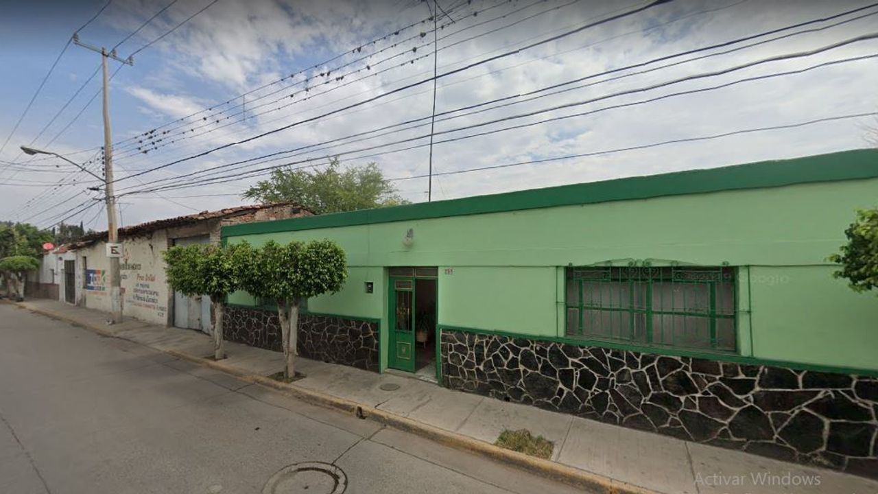 Casa en venta en Zacoalco de Torres Centro 