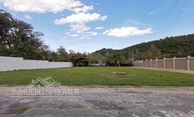 Terreno en Venta La Cascara, Montemorelos