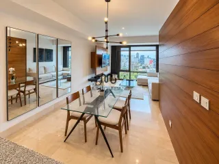 Departamento en Renta en Miyana Torre Chapulín en Granada Nuevo Polanco