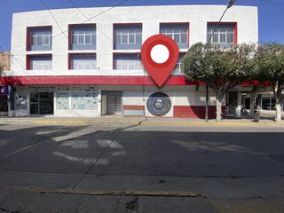 Local en Renta Pino Suarez Centro León Gto 300 m2