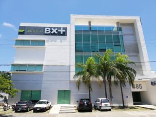 Oficina en Renta en Merida,Yucatan en Prolongación Montejo