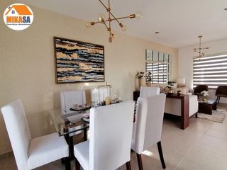 Casa en Venta en Alebrijes Residencial