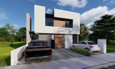 Venta Casa Nueva en Zibata Querétaro