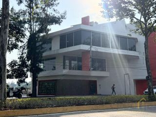 Edificio de oficinas en renta zona Murillo Vidal