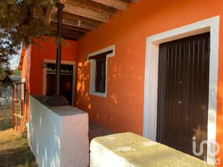 Oportunidad de renta Casa de Campo en Omitlán