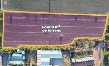 VENTA DE TERRENO EN CELAYA, GUANAJUATO