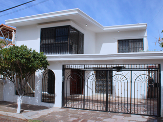Casa Miraflores en Bellavista