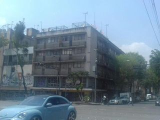 Edificio Comercial - Guerrero