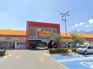 Terreno en Renta Mi Tienda García Nuevo León
