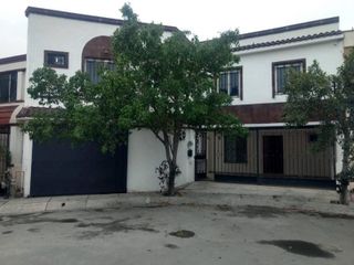 Casa Cerradas de Anáhuac, Escobedo