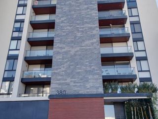 DEPARTAMENTO EN VENTA EN LOMAS DEL TEC SAN LUIS POTOSI