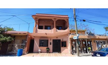 CASA EN VENTA COL.ARBOLEDAS DE  SANTA CRUZ, GPE,NL