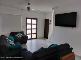 Casa en renta Nuevo Veracruz 23-4668 CR