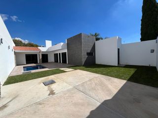 Casa en Privada en Lomas de Tetela Cuernavaca - CAEN-980-Cp*
