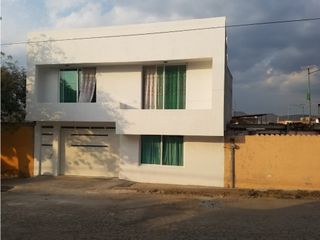 Casa en venta  Loma Xicohtencatl. Tlaxcala.