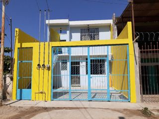 Casa Juarez Recien Construida