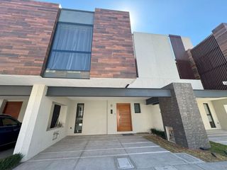 Casa nueva venta Zona Dorada San Mateo por Metepec