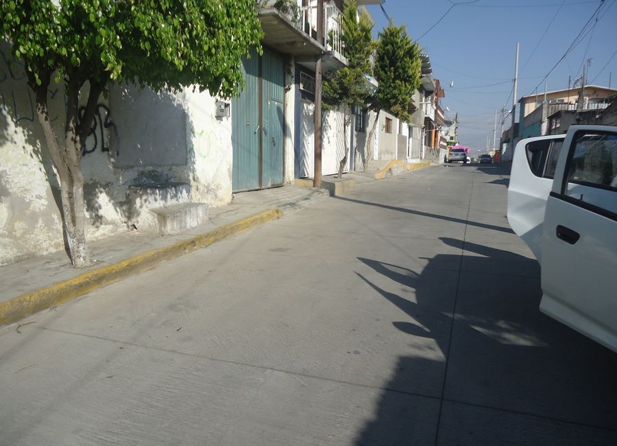 Venta de Casa Particular en Loma Bonita, Ayotla, Municipio de