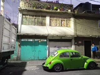Casa en venta en Desarrollo Urbano Quetzalcóatl, Iztapalapa, CDMX
