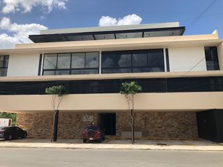 Departamento a la venta en Montebello, Mérida, Yucatán