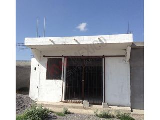 En Renta local comercial en blvd. Mieleras entronque con carretera Nuevo Mieleras en Torreón Coahuila.