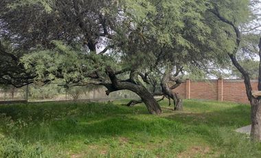 Casa Campestre en Cañada Honda Aguascalientes