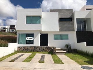 Casa en Venta Lomas de Juriquilla 1era etapa