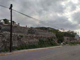 Terreno en venta colonia Topo Chico, Monterrey