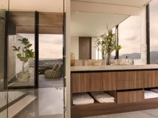 Departamento en Preventa en Fuentes del Pedregal en Tlalpan en Cdmx