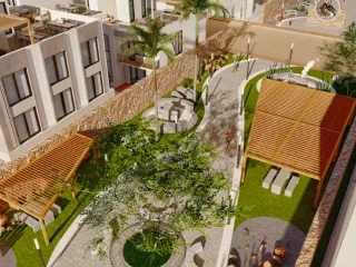 Terreno en Venta en San Quintin, El Potrero en Baja California